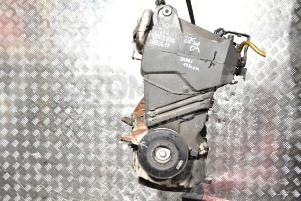 Двигатель Renault Megane 1.5dCi (III) 2009-2016 K9K 836 274527 euromotors.com.ua