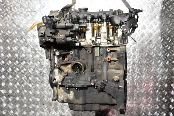 Двигун Nissan Note 1.5dCi (E11) 2005-2013 K9K 836 274527 - 2
