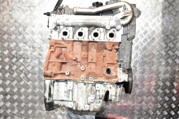 Двигун Nissan Note 1.5dCi (E11) 2005-2013 K9K 836 274527 - 4