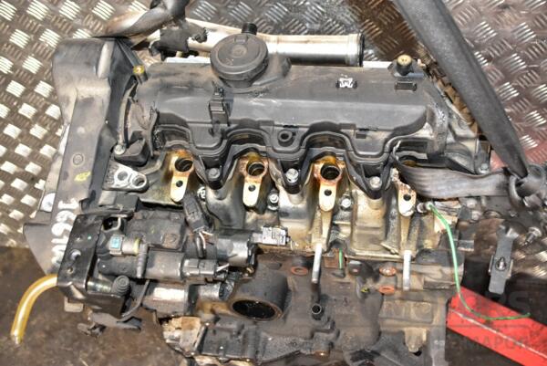 Двигун Nissan Note 1.5dCi (E11) 2005-2013 K9K 836 274527 - 5