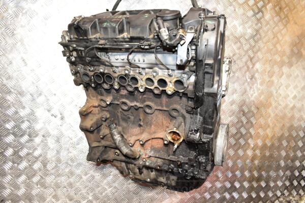 Двигатель Peugeot Expert 2.0Mjet 16V 2007-2016 RHR 274534 - 4