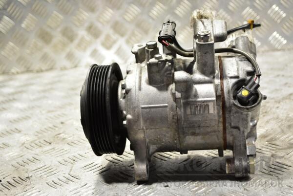 Компресор кондиціонера BMW 1 2.0tdi (F20) 2010 64529223695 274568 - 2