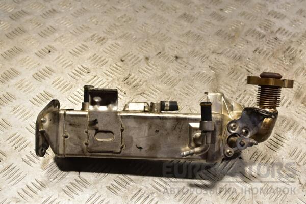 Охладитель ОГ (Радиатор EGR) BMW 3 2.0tdi (F30/F31) 2012-2019 7810751 274571 - 2