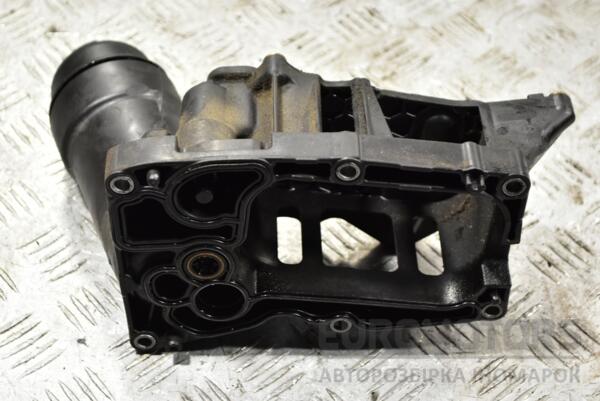 Корпус масляного фільтра BMW 3 2.0tdi (F30/F31) 2012-2019 70379327 274598 - 2