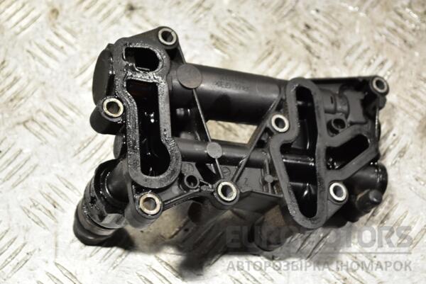 Кронштейн теплообменника BMW 3 2.0tdi (F30/F31) 2012-2019 70379335 274606 - 2