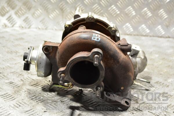 Турбіна (дефект) Mazda CX-7 2.2tdi 2007-2012 VJ42 274616 - 3