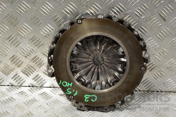 Корзина сцепления Citroen C3 1.5hdi 2016 9812748880 274632 - 2