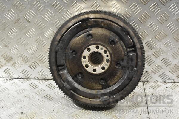 Маховик демпферный Mazda CX-7 2.2tdi 2007-2012 R2A116610B 274652 - 2