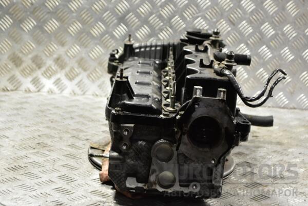 Головка блока в сборе Mazda 6 2.2tdi 2007-2012 R2AA10100 274654 - 2