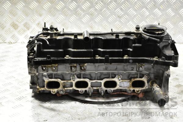 Головка блока в сборе Mazda 6 2.2tdi 2007-2012 R2AA10100 274654 - 3
