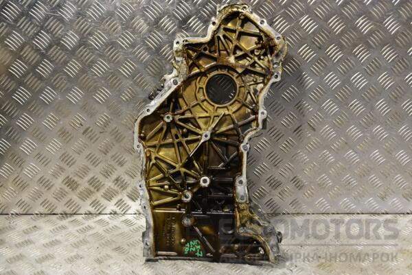 Кришка двигуна передня Mazda CX-7 2.2tdi 2007-2012 R2AA10501 274664 - 2