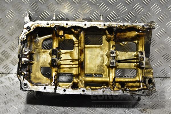 Піддон верхня частина (преподдонік) Mazda CX-7 2.2tdi 2007-2012 R2AA10380 274666 - 2