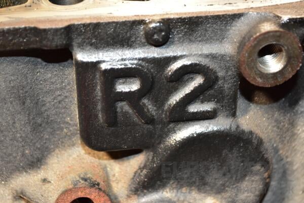 Блок двигателя (дефект) Mazda 6 2.2tdi 2007-2012 274671 - 6