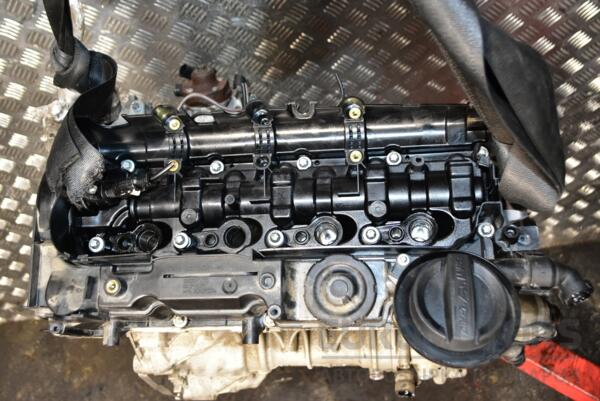 Двигатель BMW 3 2.0tdi (E90/E91) 2005-2013 N47D20C 274683 - 5