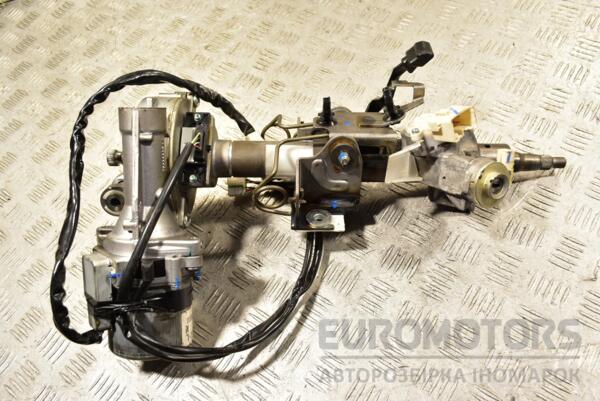 Рулевая колонка с ЭУР Toyota Auris (E15) 2006-2012 4520002281 274693 - 2