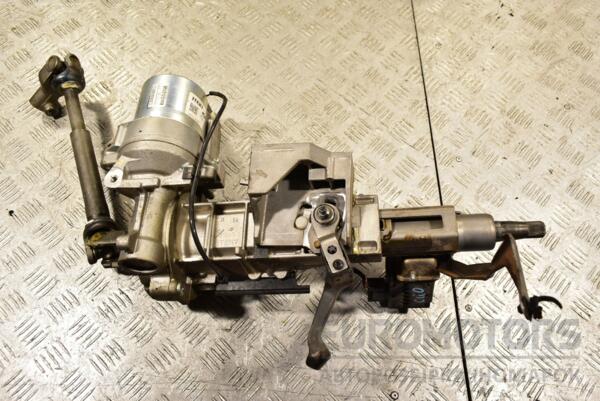 Рулевая колонка с ЭУР Renault Clio (IV) 2012 488106208R 274705 - 2