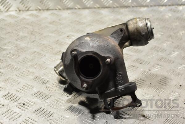 Турбіна Kia Rio 1.5crdi 2005-2011 282012A400 274749 - 3