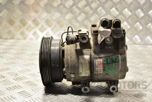 Компресор кондиціонера Hyundai Getz 1.5crdi 2002-2010 977011C600 274759 - 2