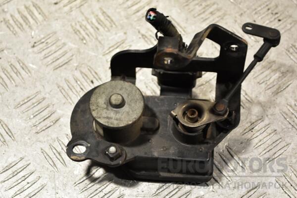 Механизм изменения длины впускного коллектора Kia Rio 1.5crdi 2005-2011 283202A400 274766 - 2