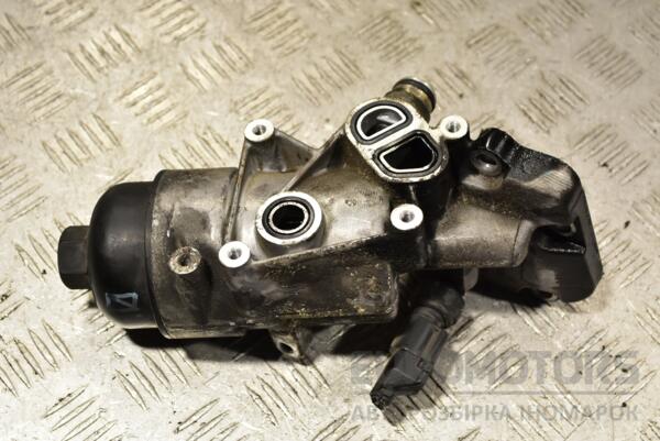 Корпус масляного фільтра Hyundai Getz 1.5crdi 2002-2010 274770 - 2