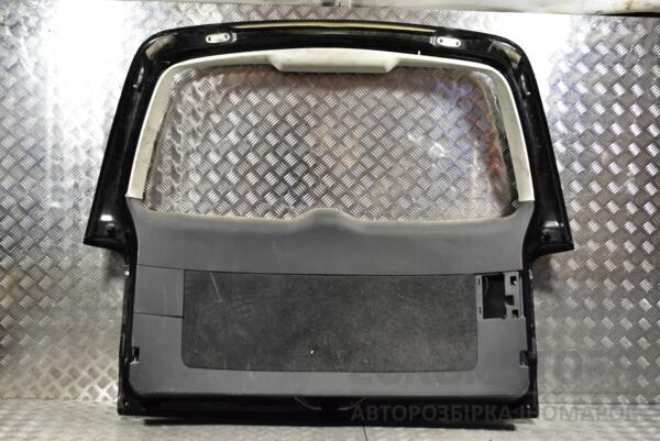 Крышка багажника 00- (дефект) Seat Alhambra 2000-2010 274787 - 4