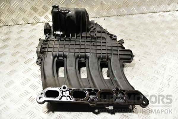Коллектор впускной пластик Renault Scenic 2.0 16V (II) 2003-2009 8200144194 274791 - 2