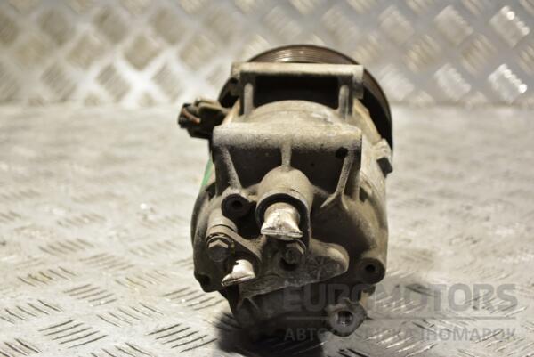 Компресор кондиціонера Renault Laguna 2.0 16V (II) 2001-2007 8200457418 274793 - 3