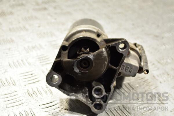 Стартер Renault Scenic 2.0 16V (II) 2003-2009 8200466754 274803 - 2