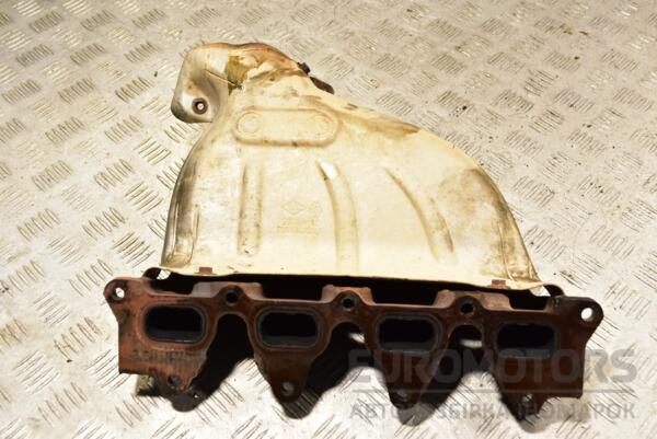 Колектор випускний Renault Scenic 2.0 16V (II) 2003-2009 8200138083 274806 - 2
