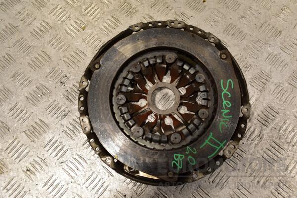 Корзина зчеплення Renault Scenic 2.0 16V (II) 2003-2009 8200359041 274809 - 2