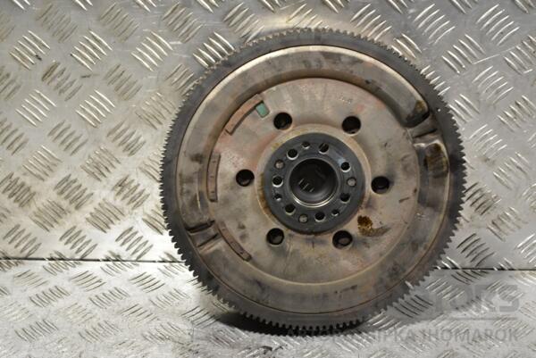 Маховик демпферный Renault Scenic 2.0 16V (II) 2003-2009 8200359036 274811 - 2
