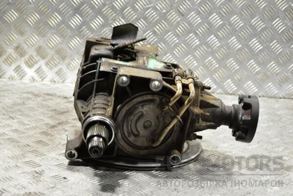 Роздавальна коробка АКПП Land Rover Freelander 2.0Tdi (I) 1998-2006 7891220101 274821 - 2