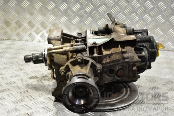 Роздавальна коробка АКПП Land Rover Freelander 2.0Tdi (I) 1998-2006 7891220101 274821 - 3