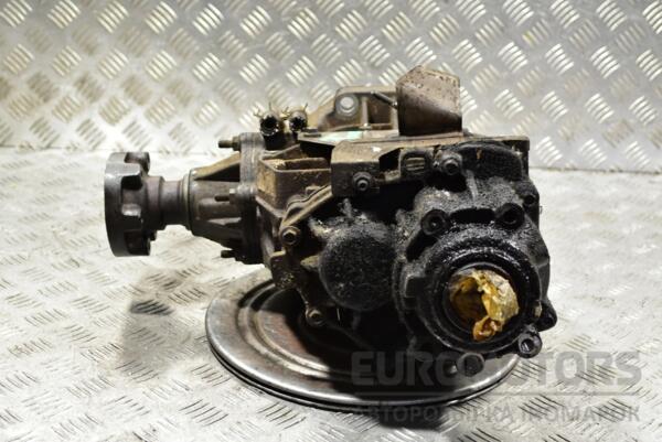 Роздавальна коробка АКПП Land Rover Freelander 2.0Tdi (I) 1998-2006 7891220101 274821 - 4