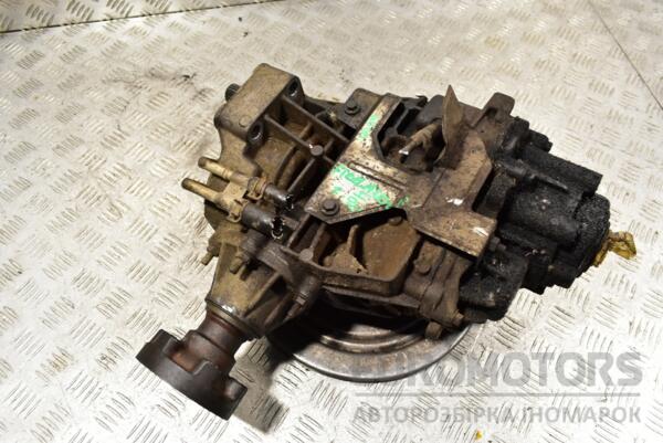 Роздавальна коробка АКПП Land Rover Freelander 2.0Tdi (I) 1998-2006 7891220101 274821 - 5