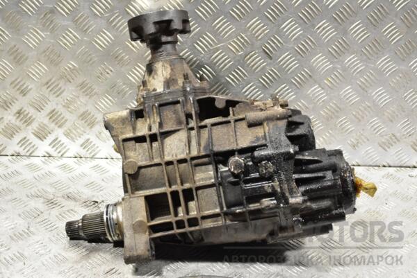 Роздавальна коробка АКПП Land Rover Freelander 2.0Tdi (I) 1998-2006 7891220101 274821 - 6