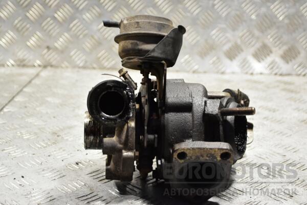 Турбіна (дефект) Land Rover Freelander 2.0Tdi (I) 1998-2006 7781450 274838 - 2