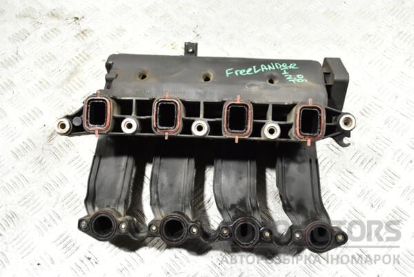 Колектор впускний пластик Land Rover Freelander 2.0Tdi (I) 1998-2006 2247586 274841 - 2