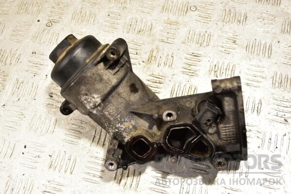 Корпус масляного фільтра Land Rover Freelander 2.0Tdi (I) 1998-2006 2247229 274844 - 2