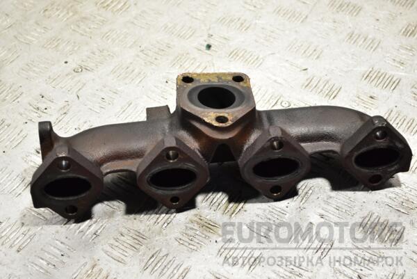 Коллектор выпускной Land Rover Freelander 2.0Tdi (I) 1998-2006 7786820 274854 - 2