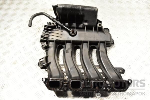Коллектор впускной пластик Renault Scenic 1.6 16V (II) 2003-2009 8200275053 274861 - 2