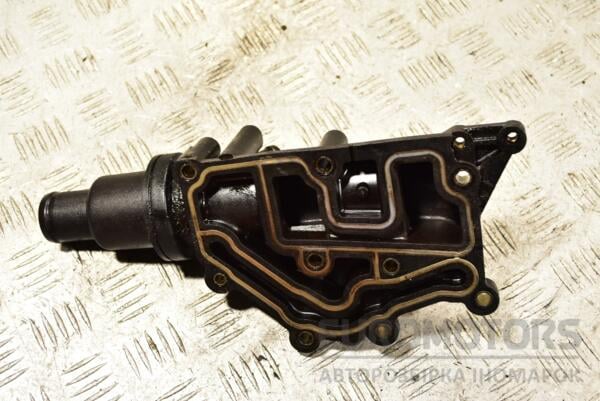 Корпус термостата Renault Scenic 1.6 16V (II) 2003-2009 820023915 274865 - 2