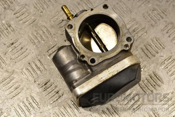 Дросельна заслінка електро Renault Scenic 1.6 16V (II) 2003-2009 8200190230 274867 - 2