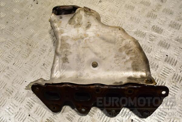 Коллектор выпускной Renault Scenic 1.6 16V (II) 2003-2009 8200586673 274870 - 2