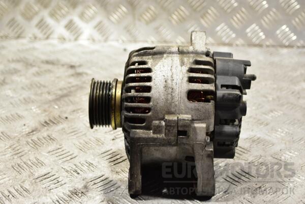 Генератор Renault Logan 1.6 16V 2005-2014 8200588648 274875 - 2