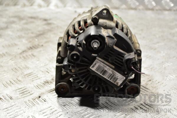 Генератор Renault Logan 1.6 16V 2005-2014 8200588648 274875 - 3