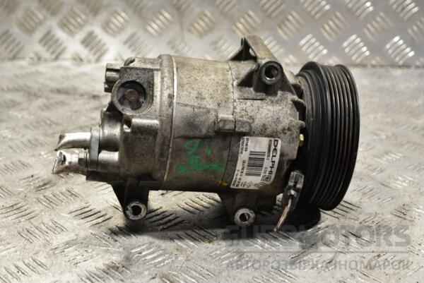 Компрессор кондиционера Nissan Note 1.6 16V (E11) 2005-2013 8200470242 274878 - 2