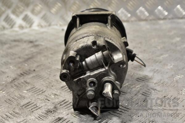 Компрессор кондиционера Nissan Note 1.6 16V (E11) 2005-2013 8200470242 274878 - 3