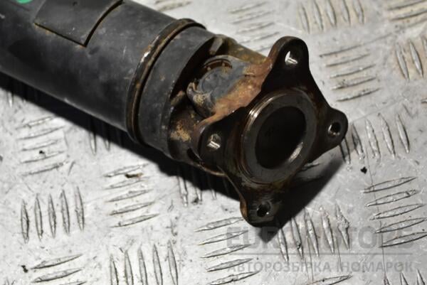 Карданный вал 2 части Toyota Rav 4 2.2td d-cat 2006-2013 3710042080 274897 - 2