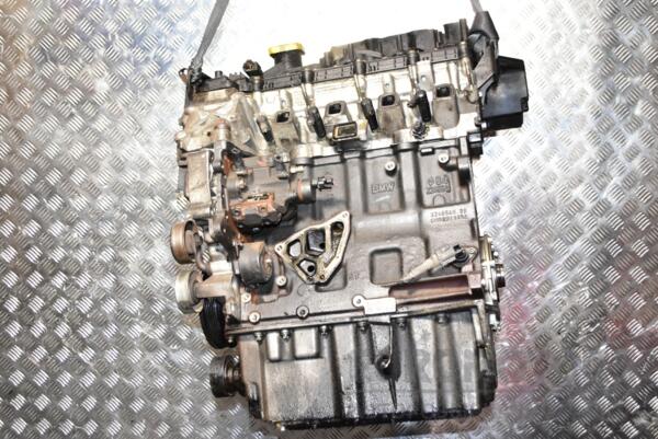 Двигатель Land Rover Freelander 2.0Tdi (I) 1998-2006 204D3 274916 - 2